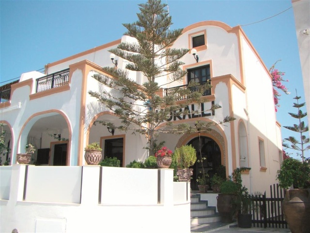 фото отеля Hotel Koralli изображение №9