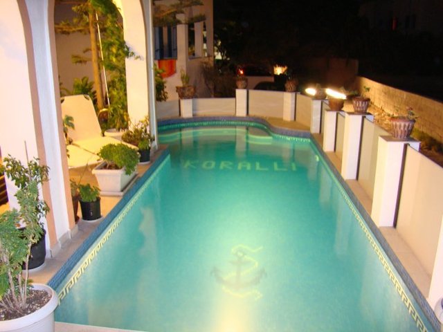 фото Hotel Koralli изображение №22