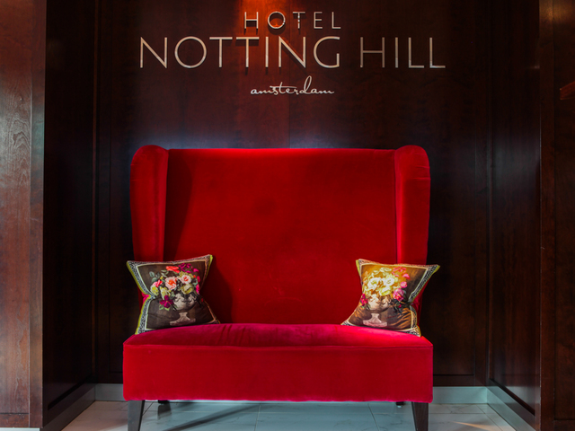фото отеля Hotel Notting Hill изображение №49