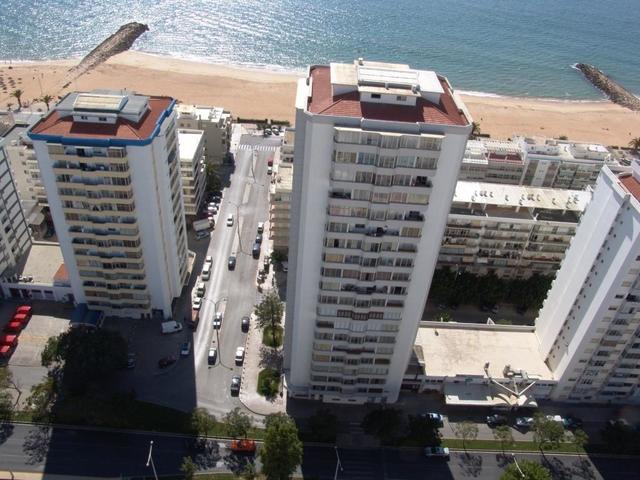 фото отеля Torres Mira Praia by Garvetur изображение №1