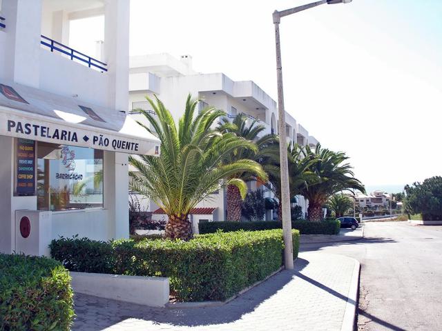фотографии отеля Be Smart Terrace Algarve (ex. Terrace Club) изображение №7