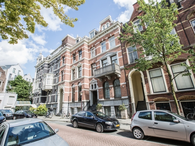 фотографии отеля Roemer Amsterdam изображение №43