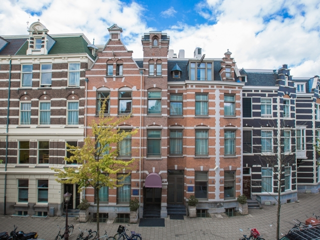 фото отеля Roemer Amsterdam изображение №1