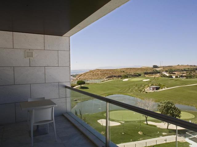 фото отеля Melia Aldeia dos Capuchos Golf & SPA изображение №29
