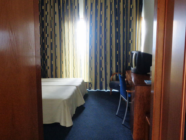 фото отеля Colombo изображение №17