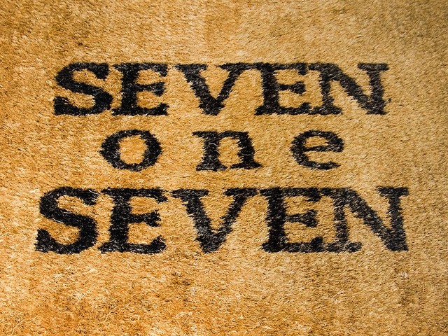 фотографии Seven One Seven изображение №8