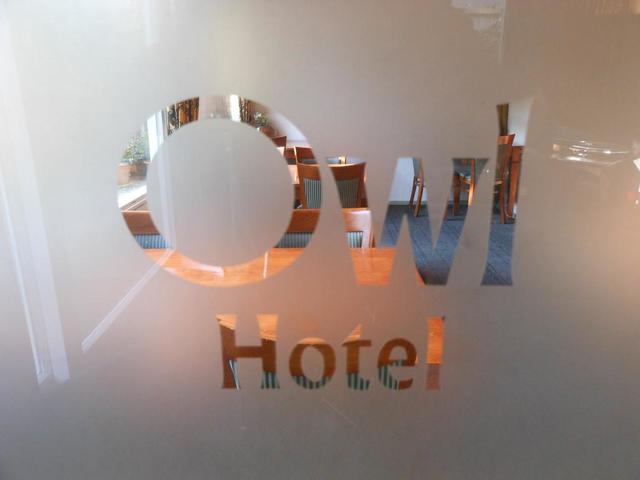 фото Owl Hotel изображение №6