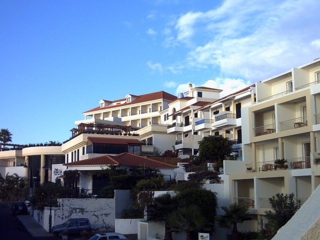 фото отеля Vila Ventura изображение №5
