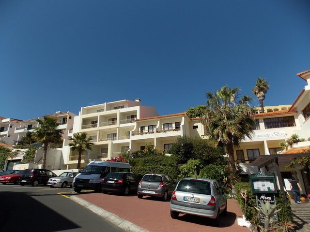 фото отеля Vila Ventura изображение №9