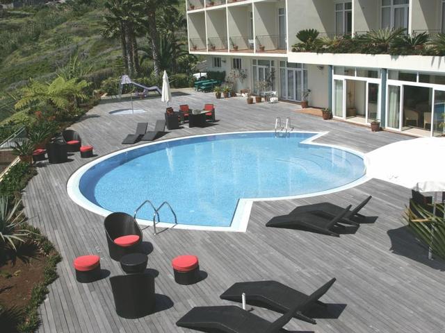 фото отеля Hotel do Campo изображение №5