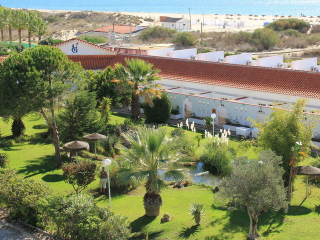 фото отеля Vasco da Gama изображение №29