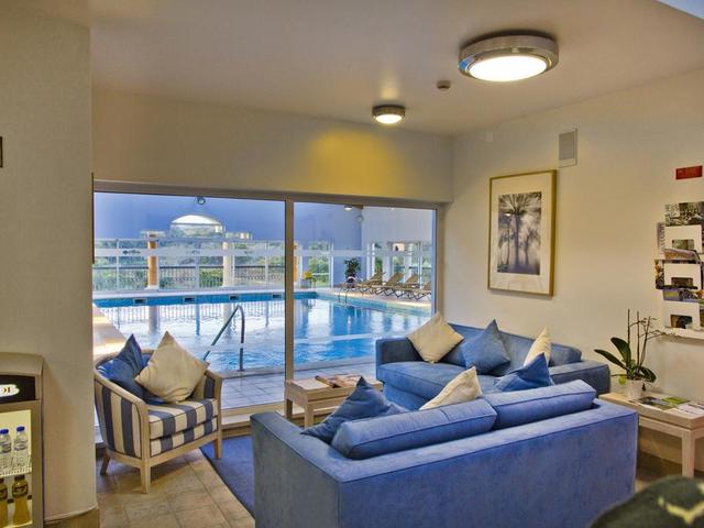 фотографии отеля Vale D'Oliveiras Quinta Resort & Spa изображение №3