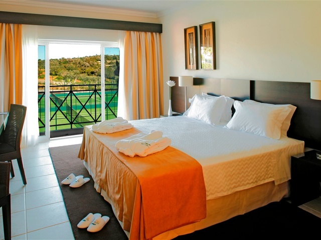 фотографии отеля Vale D'Oliveiras Quinta Resort & Spa изображение №19