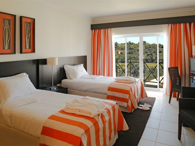 фотографии Vale D'Oliveiras Quinta Resort & Spa изображение №20