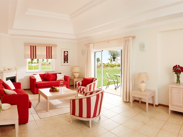 фото отеля Vale D'Oliveiras Quinta Resort & Spa изображение №25