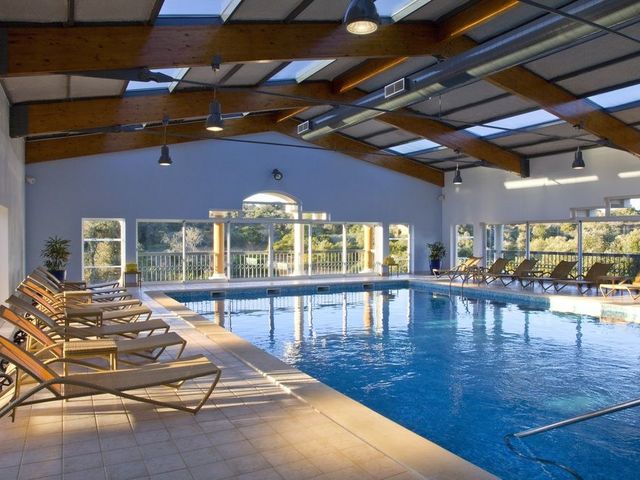 фотографии отеля Vale D'Oliveiras Quinta Resort & Spa изображение №35
