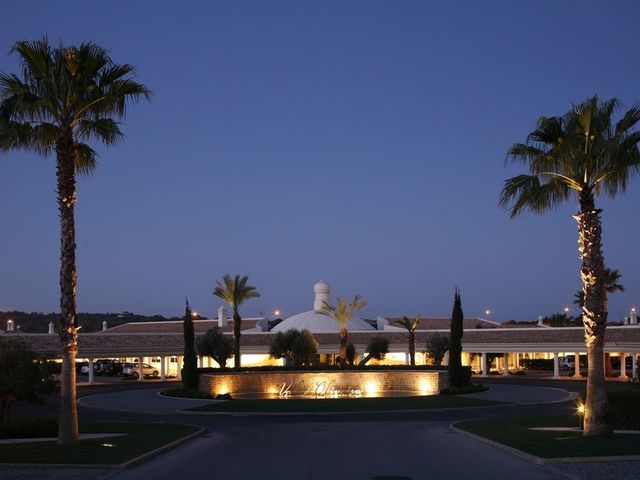 фото отеля Vale D'Oliveiras Quinta Resort & Spa изображение №37