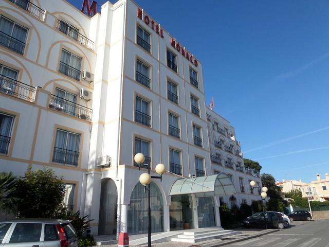 фото отеля Monaco изображение №21