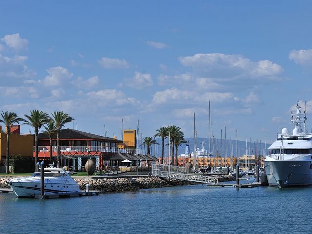 фото отеля Tivoli Marina Portimao изображение №33