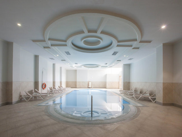 фото Sensimar Falesia Atlantic Hotel (ех. Riu Palace Algarve) изображение №6