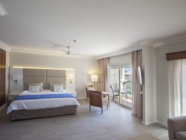 фото отеля Sensimar Falesia Atlantic Hotel (ех. Riu Palace Algarve) изображение №21