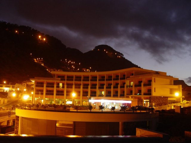 фото отеля Moniz Sol изображение №5