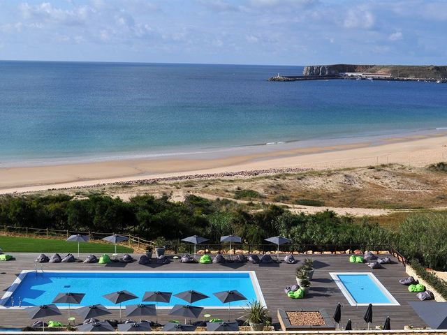 фото отеля Martinhal Sagres Beach Family Resort Hotel изображение №17