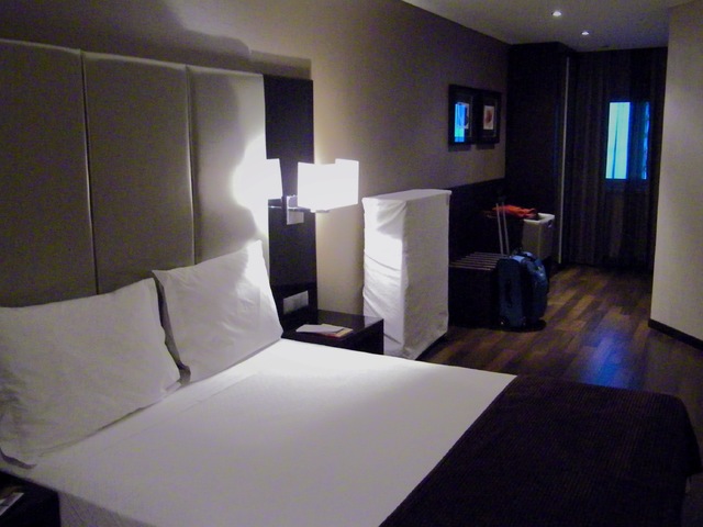 фото Luxe Hotel By Turim изображение №2