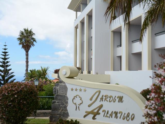 фото отеля Jardim Atlantico изображение №21