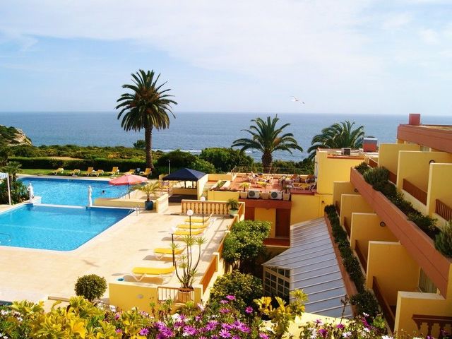 фото отеля Baia Cristal Beach & Spa Resort изображение №1