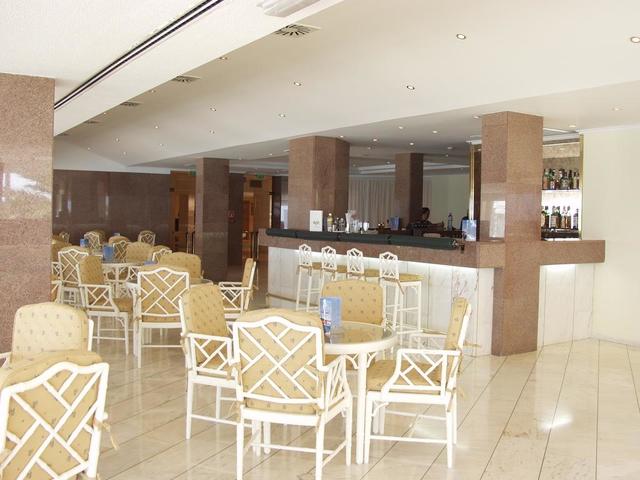 фото Holiday Inn Algarve (ex. Garbe) изображение №2