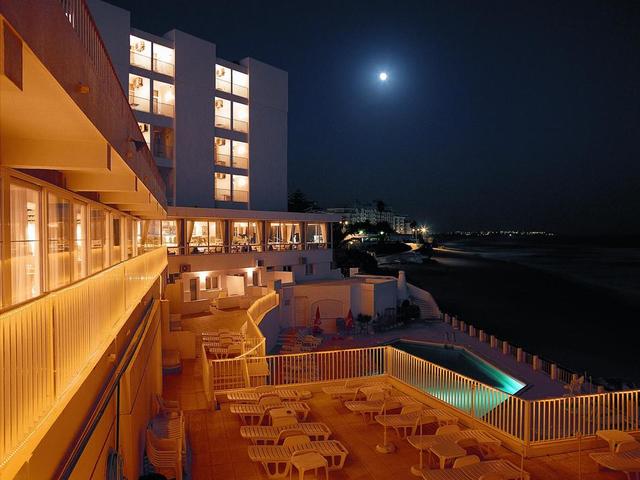 фотографии Holiday Inn Algarve (ex. Garbe) изображение №4
