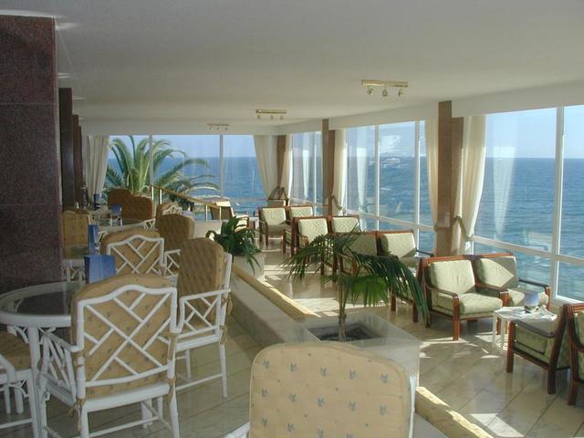 фото отеля Holiday Inn Algarve (ex. Garbe) изображение №5