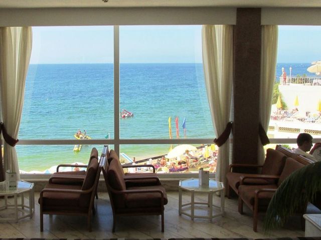 фотографии Holiday Inn Algarve (ex. Garbe) изображение №8
