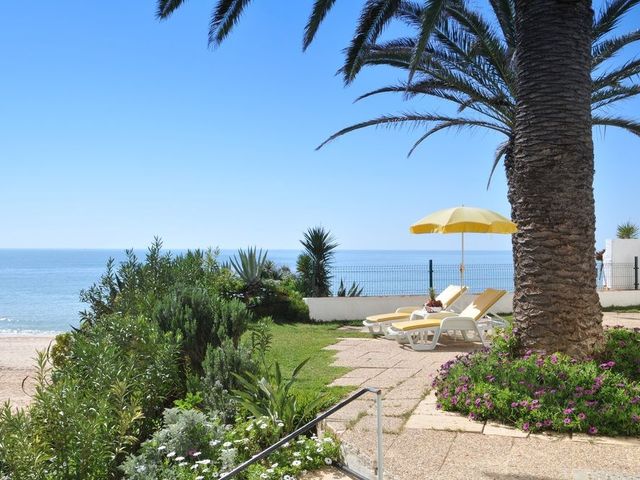 фото отеля Holiday Inn Algarve (ex. Garbe) изображение №21