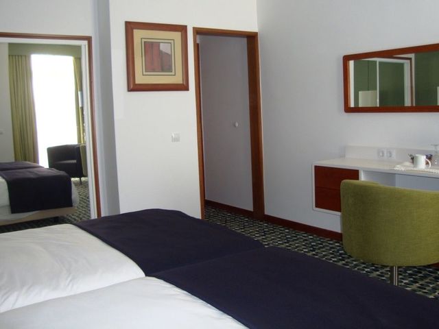 фотографии Holiday Inn Algarve (ex. Garbe) изображение №24