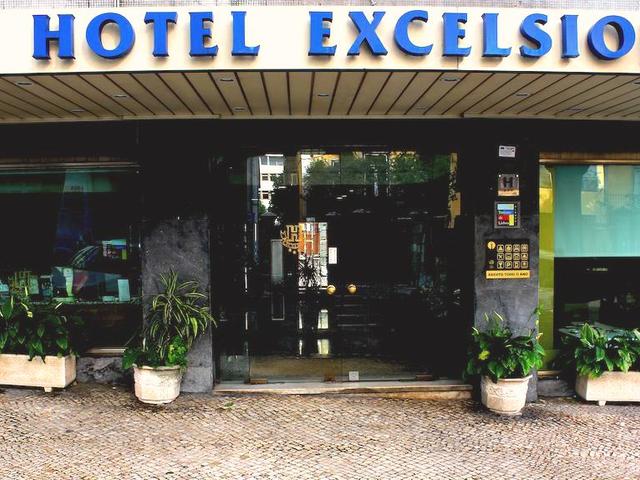 фото отеля Excelsior изображение №1
