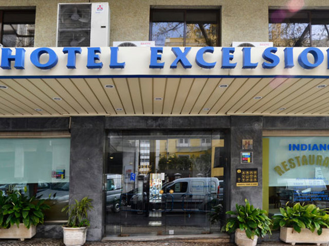 фотографии отеля Excelsior изображение №23