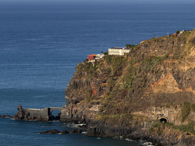 фотографии Estalagem Da Ponta Do Sol изображение №4