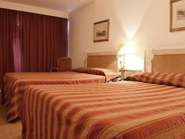 фото отеля Eduardo VII (ex. Best Western Hotel Eduardo VII) изображение №13