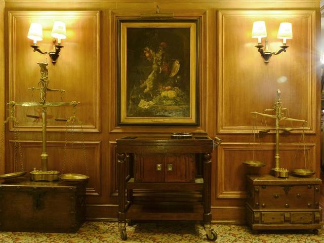 фотографии отеля Eduardo VII (ex. Best Western Hotel Eduardo VII) изображение №27