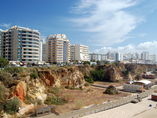 фото Avenida Praia изображение №2