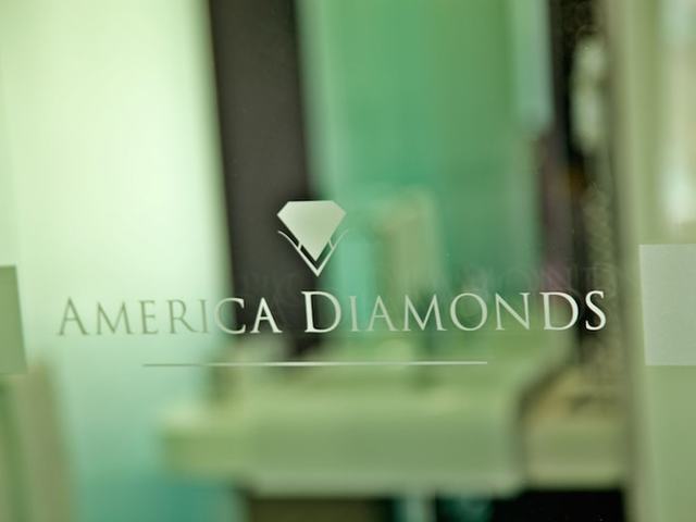 фото отеля America Diamonds изображение №17