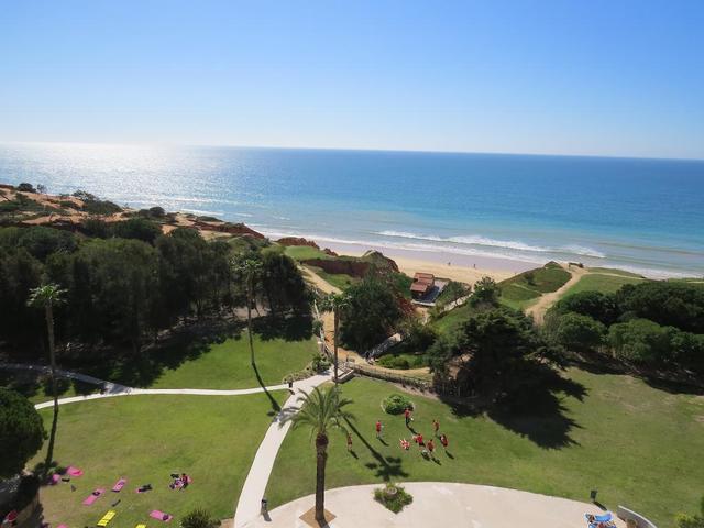 фото отеля Algarve gardens изображение №13
