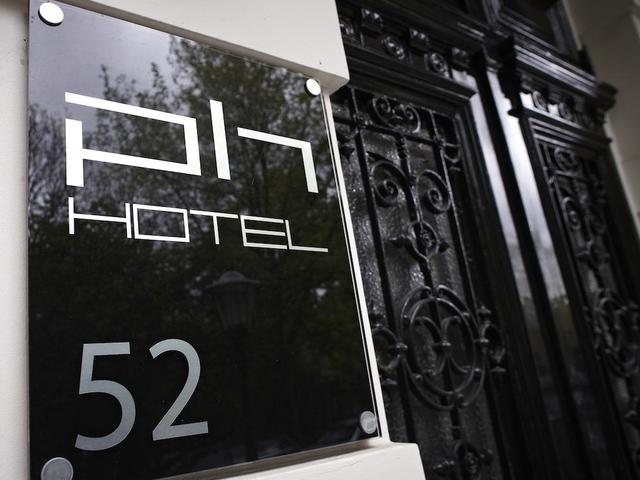 фото отеля Piet Hein изображение №25