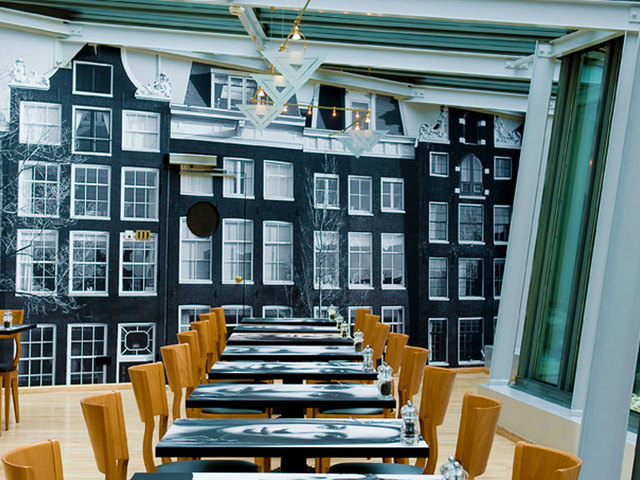 фотографии Inntel Hotels Amsterdam Centre (ex. Golden Tulip Amsterdam Centre) изображение №24
