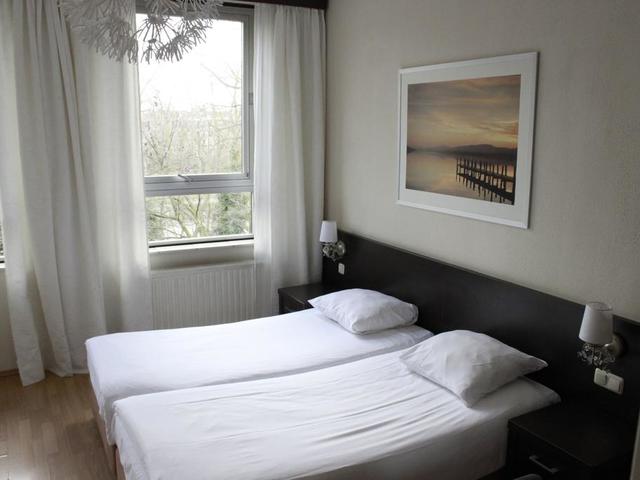 фотографии Hotel Aalborg изображение №12