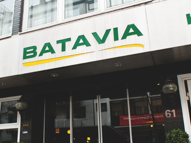 фото Batavia изображение №2