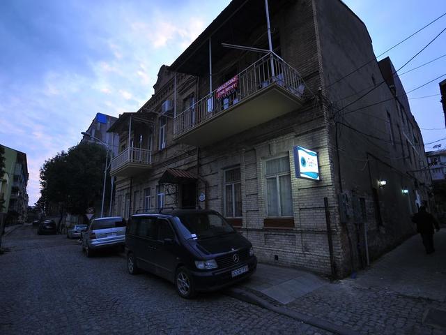 фото отеля Black Sea House изображение №9