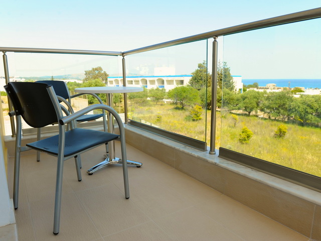 фото отеля Aegean Horizon Villas изображение №5